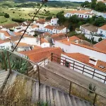 Semesterbostad Casa Pe Do Castelo Aljezur