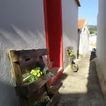 Casa Pe Do Castelo * Aljezur