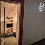 Casa Pe Do Castelo Feriehus Aljezur