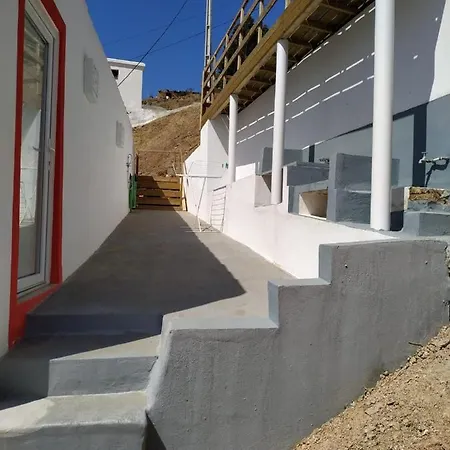 Casa Pe Do Castelo Holiday home