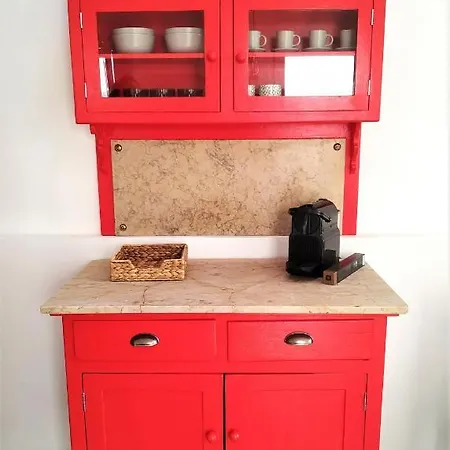 Casa Pe Do Castelo Casa vacanze Aljezur