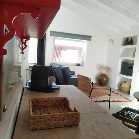 Сasa de vacaciones Casa Pe Do Castelo