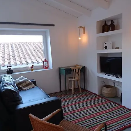 Holiday home Casa Pe Do Castelo