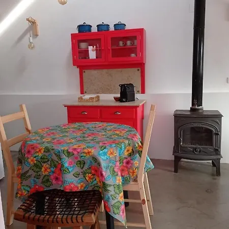 Holiday home Casa Pe Do Castelo *