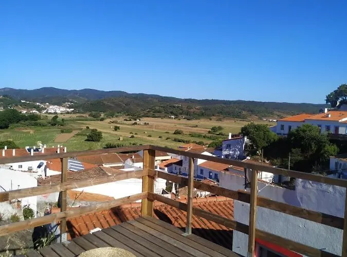 Dom wakacyjny Casa Pe Do Castelo *