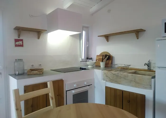 Casa Pe Do Castelo Σπίτι διακοπών *