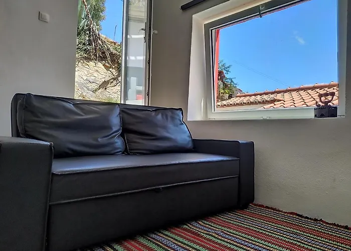 Σπίτι διακοπών Casa Pe Do Castelo *