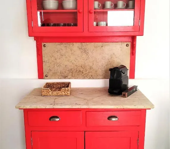 Casa Pe Do Castelo Σπίτι διακοπών Aljezur