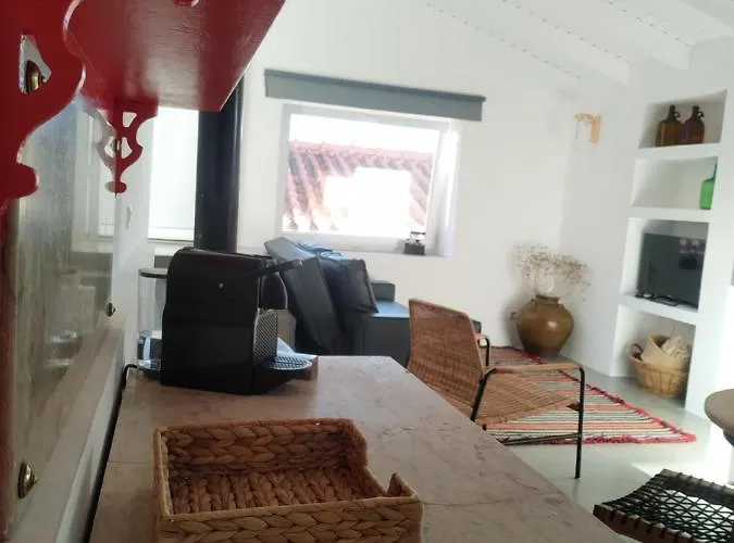 Dom wakacyjny Casa Pe Do Castelo