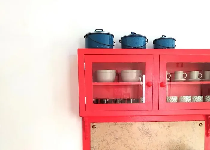 Casa Pe Do Castelo Σπίτι διακοπών