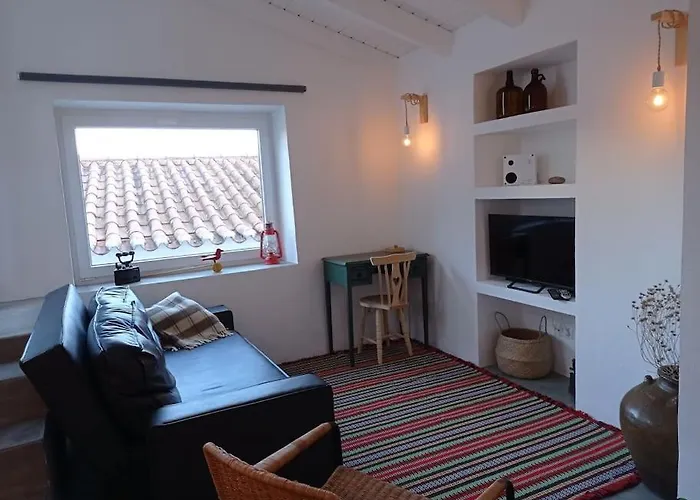 Σπίτι διακοπών Casa Pe Do Castelo