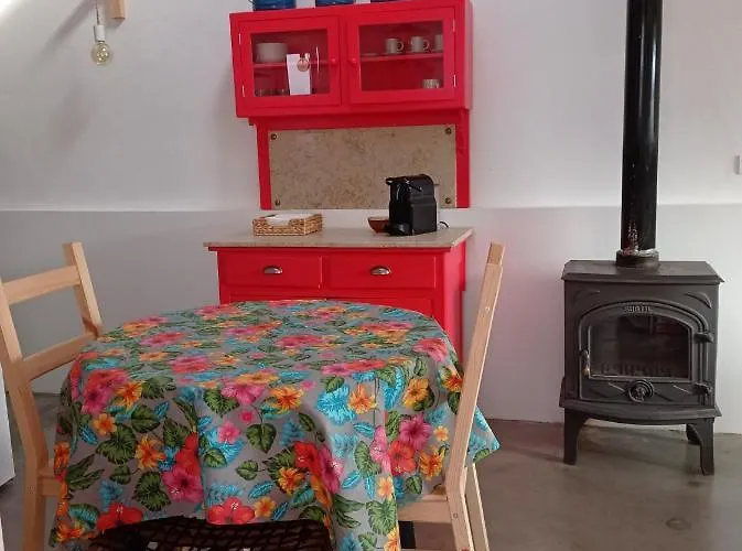 Σπίτι διακοπών Casa Pe Do Castelo *