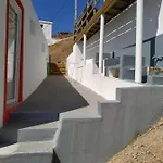 Casa Pe Do Castelo 度假居