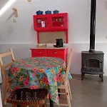 度假居 Casa Pe Do Castelo *