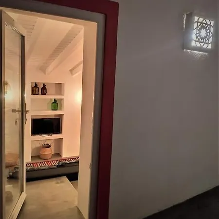 Casa Pe Do Castelo Hébergement de vacances Aljezur
